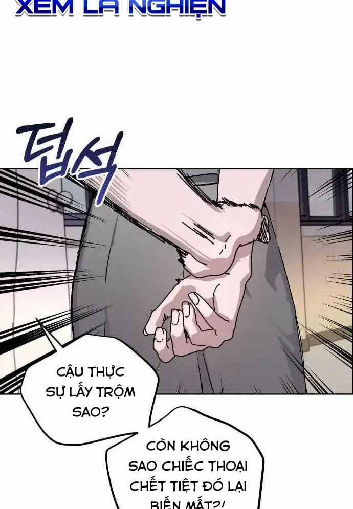 Mẹ Nào Con Nấy 8 trang 12