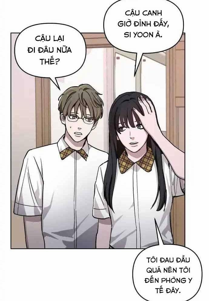 Mẹ Nào Con Nấy 8 trang 9