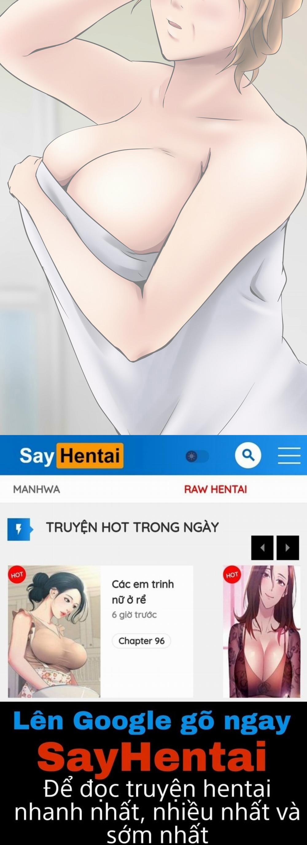 Mẹ tôi cũng là phụ nữ 1 trang 25