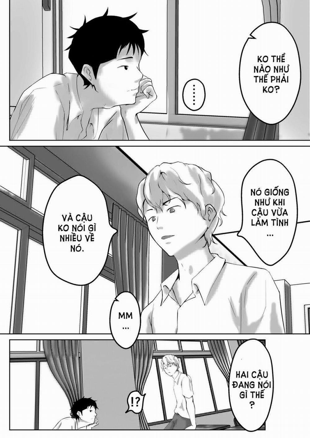 Mẹ tôi cũng là phụ nữ 5 trang 15