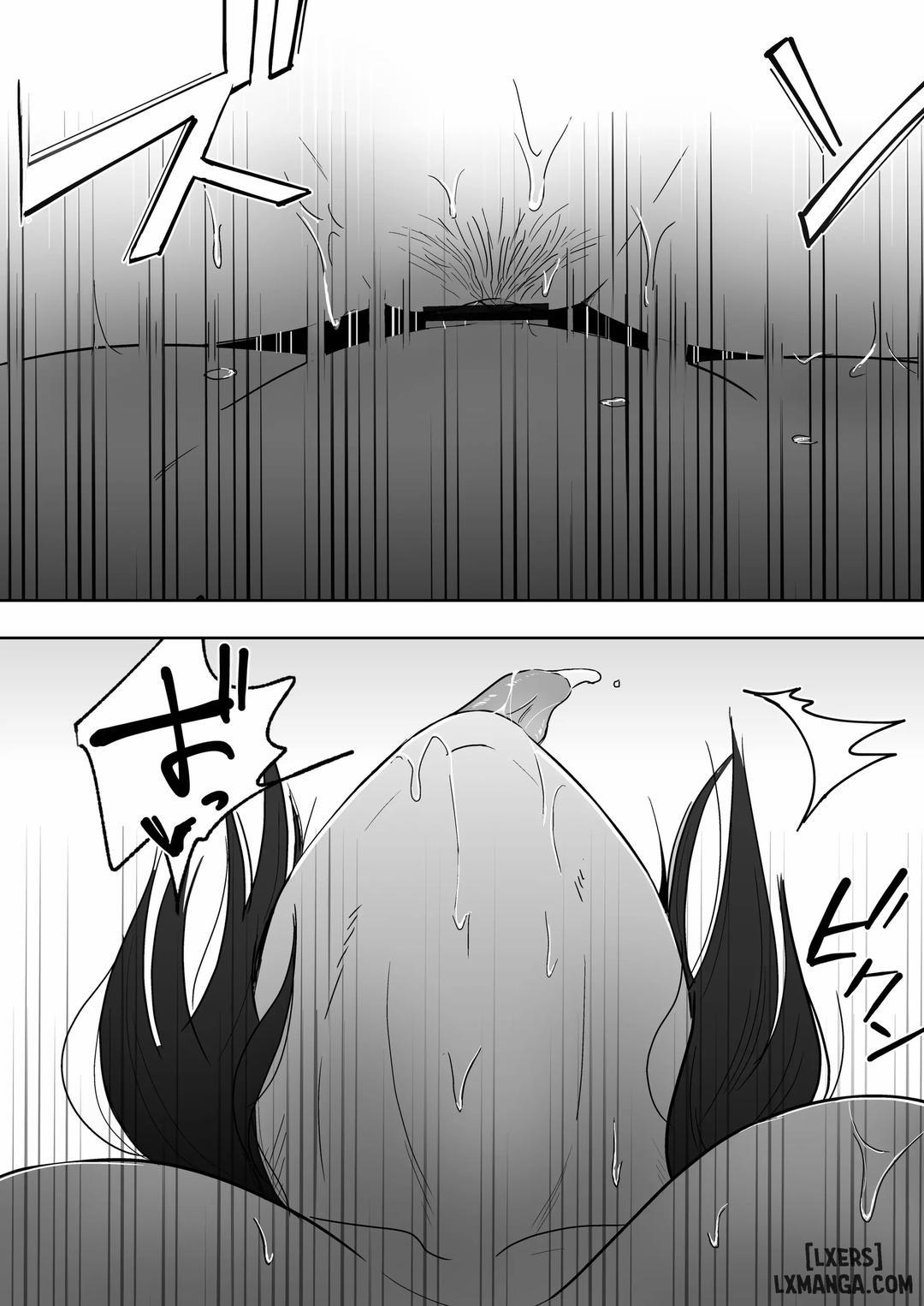 Mẹ tôi là bạn gái của thằng bạn tôi 3 trang 46