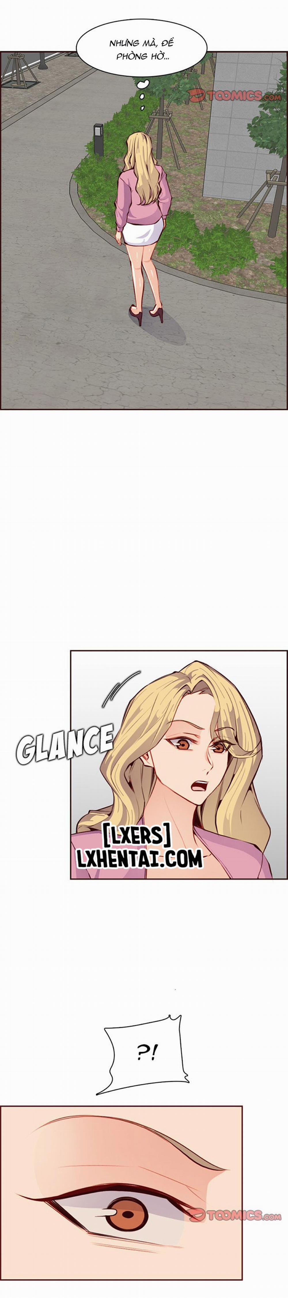 Mẹ Tôi Là Sinh Viên Đại Học 100 trang 13