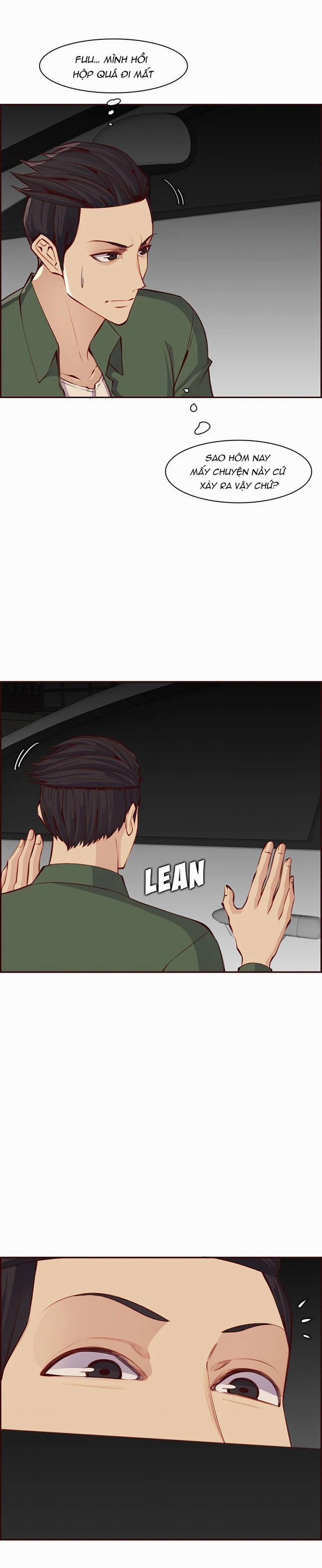 Mẹ Tôi Là Sinh Viên Đại Học 102 trang 7