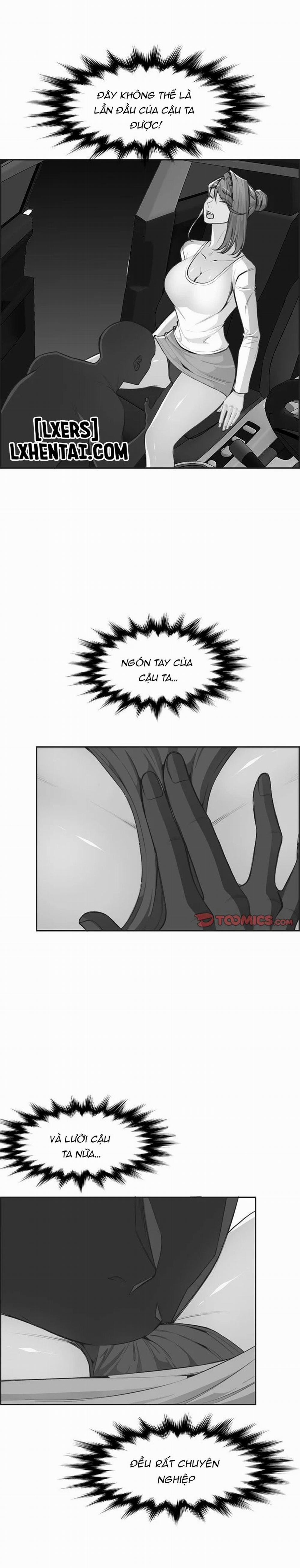 Mẹ Tôi Là Sinh Viên Đại Học 104 trang 16