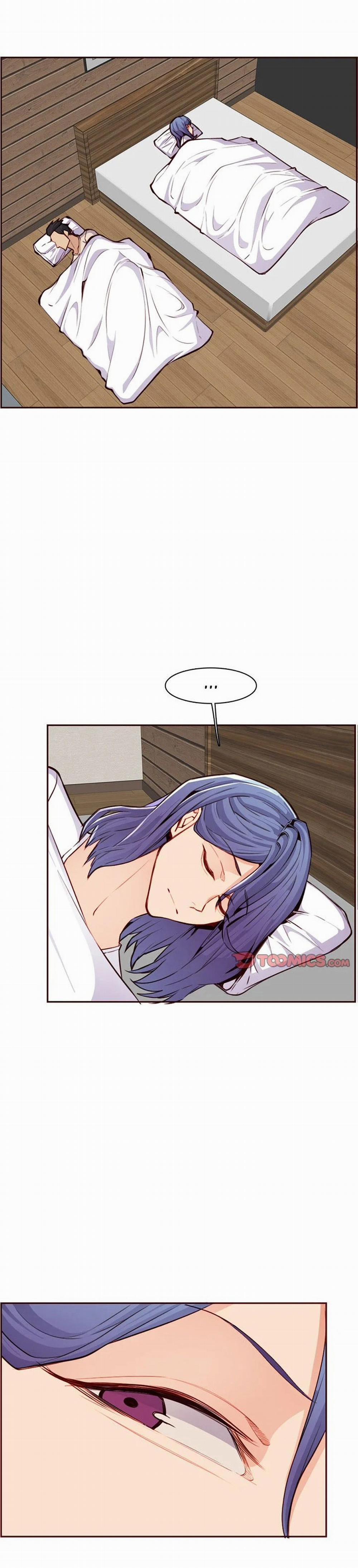 Mẹ Tôi Là Sinh Viên Đại Học 105 trang 15