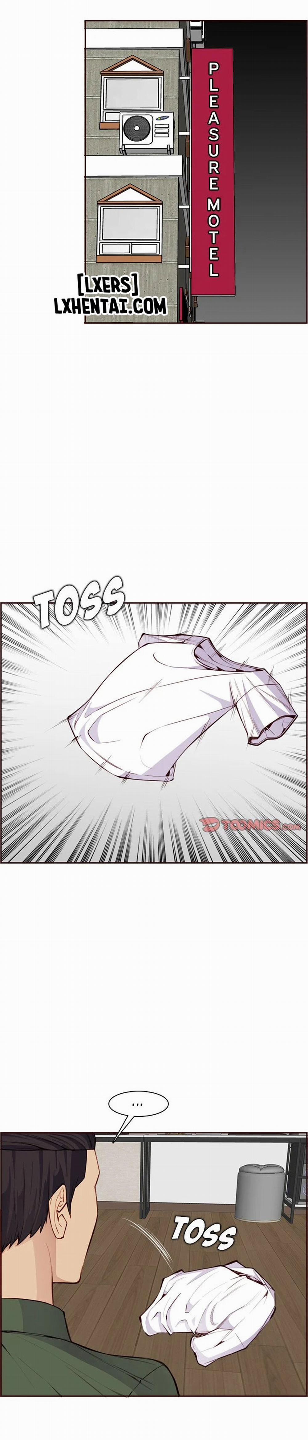 Mẹ Tôi Là Sinh Viên Đại Học 105 trang 4