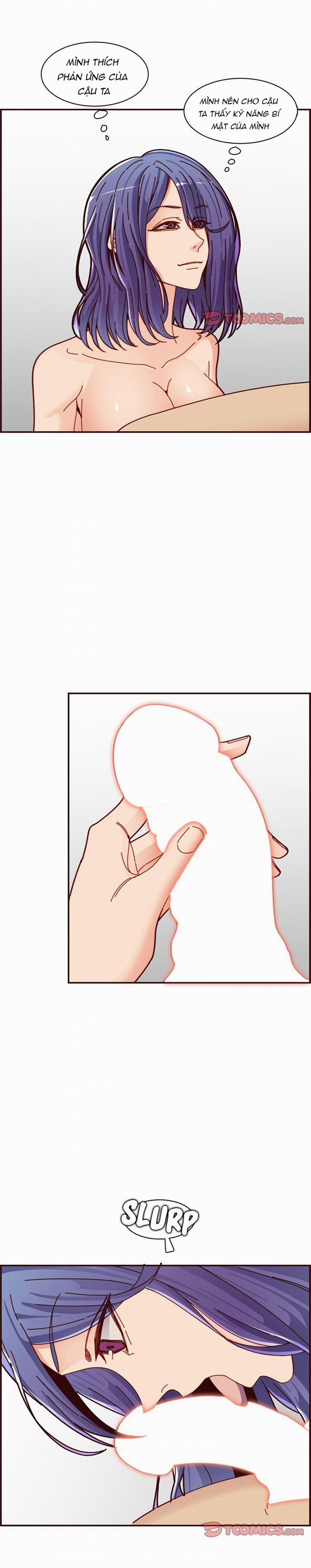 Mẹ Tôi Là Sinh Viên Đại Học 111 trang 15