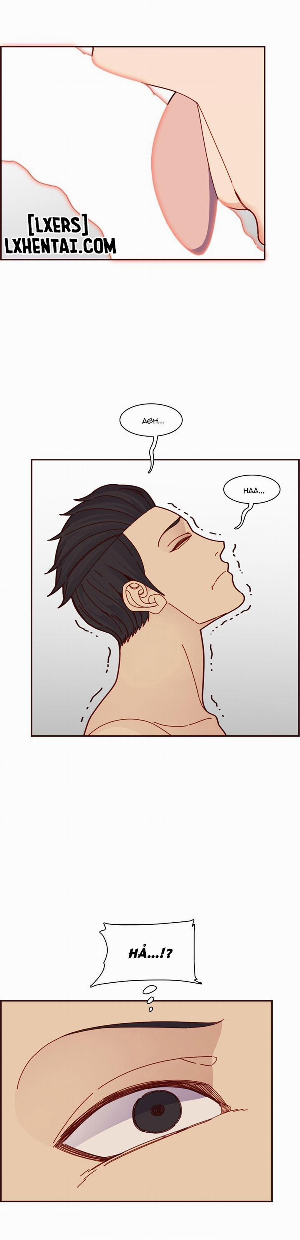 Mẹ Tôi Là Sinh Viên Đại Học 111 trang 16