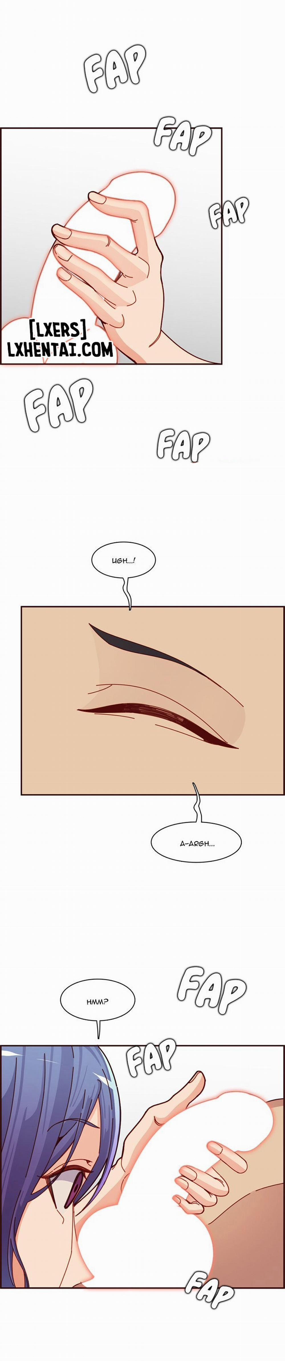 Mẹ Tôi Là Sinh Viên Đại Học 112 trang 8