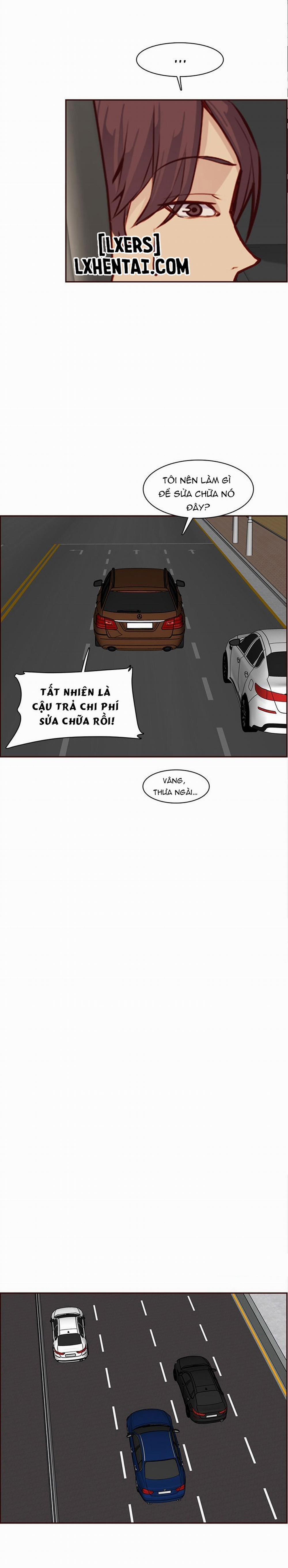 Mẹ Tôi Là Sinh Viên Đại Học 113 trang 15