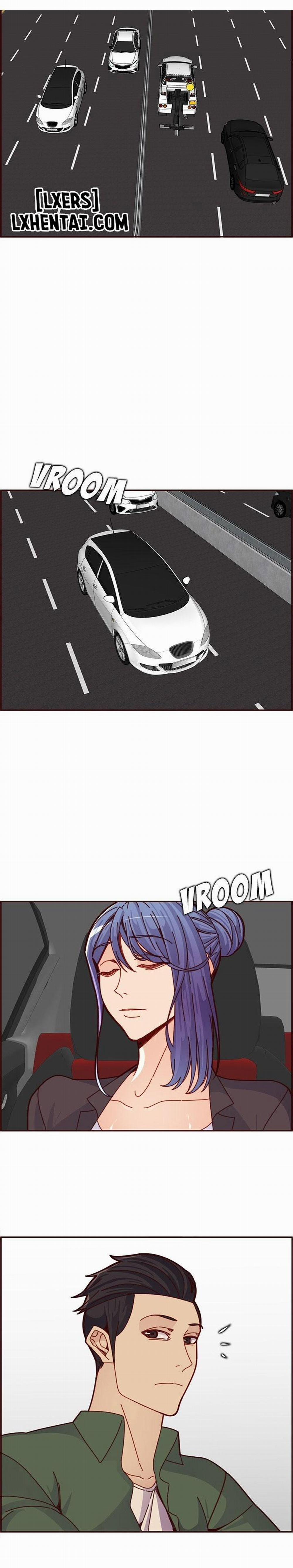 Mẹ Tôi Là Sinh Viên Đại Học 113 trang 3