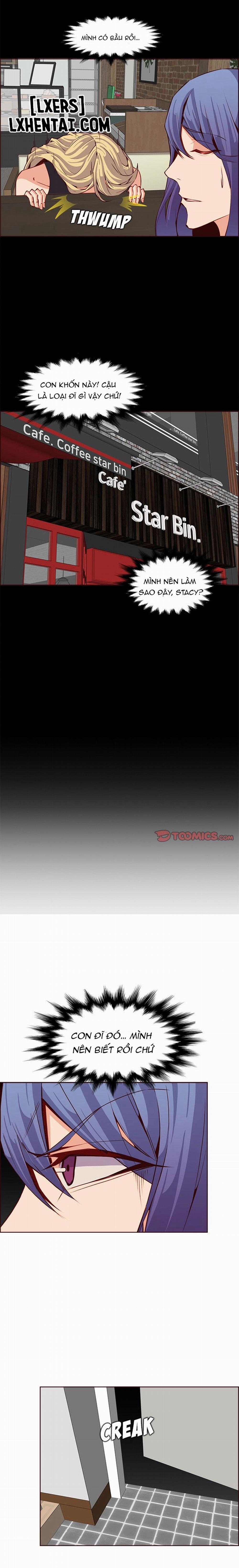 Mẹ Tôi Là Sinh Viên Đại Học 123 trang 14