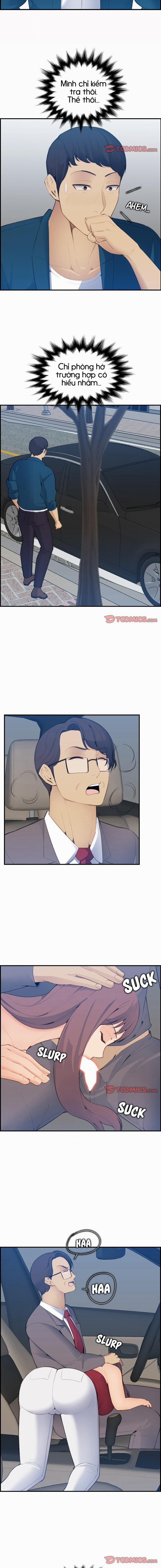 Mẹ Tôi Là Sinh Viên Đại Học 16 trang 6