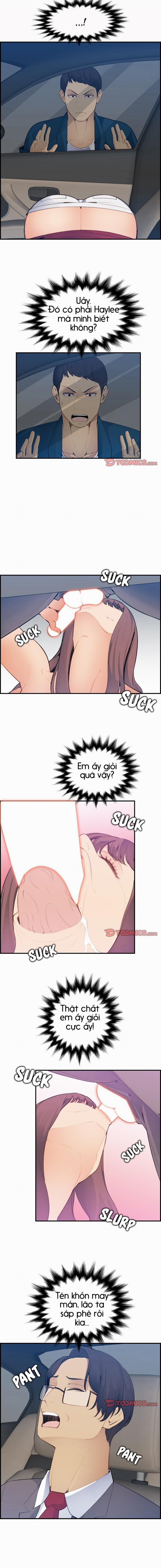 Mẹ Tôi Là Sinh Viên Đại Học 16 trang 7