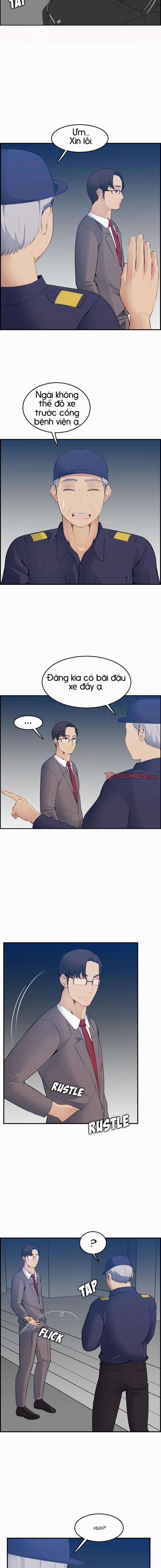 Mẹ Tôi Là Sinh Viên Đại Học 19 trang 5