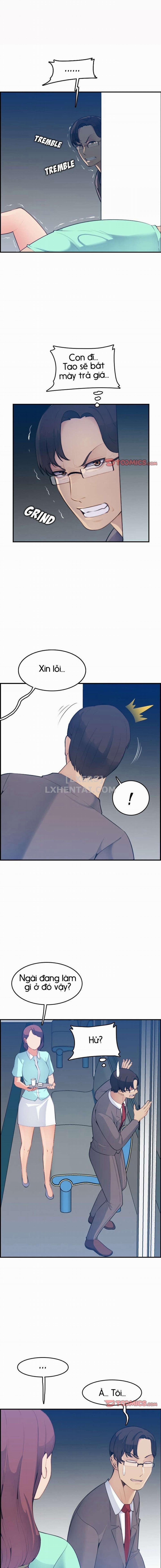 Mẹ Tôi Là Sinh Viên Đại Học 21 trang 7