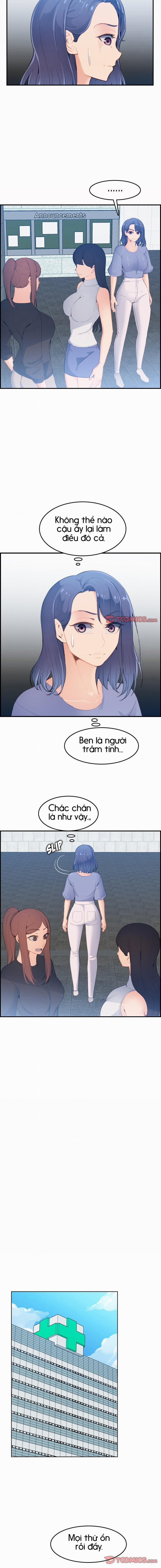 Mẹ Tôi Là Sinh Viên Đại Học 22 trang 8