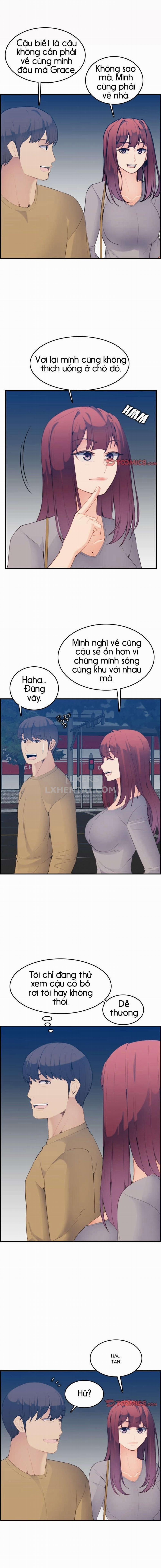 Mẹ Tôi Là Sinh Viên Đại Học 23 trang 7