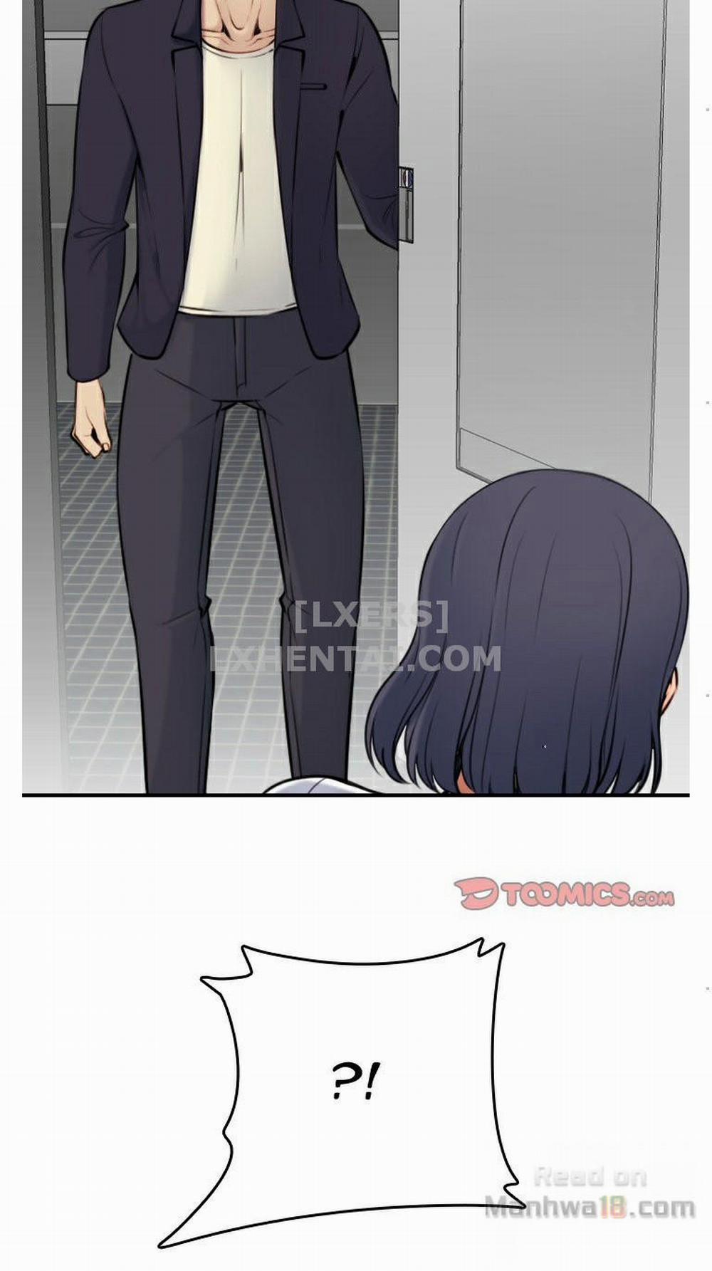 Mẹ Tôi Là Sinh Viên Đại Học 5 trang 12