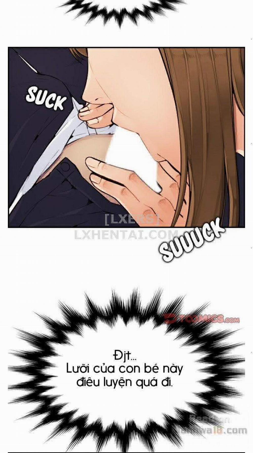 Mẹ Tôi Là Sinh Viên Đại Học 6 trang 9