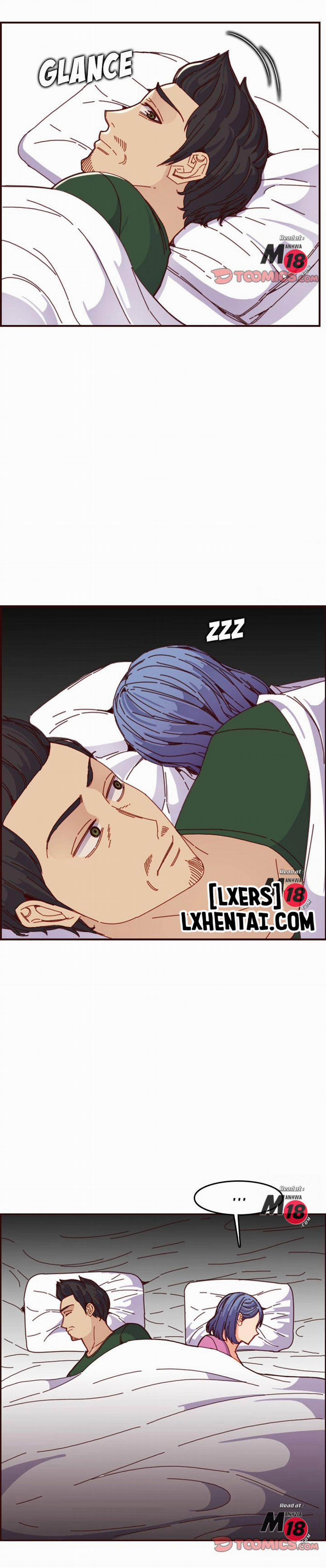 Mẹ Tôi Là Sinh Viên Đại Học 69 trang 5