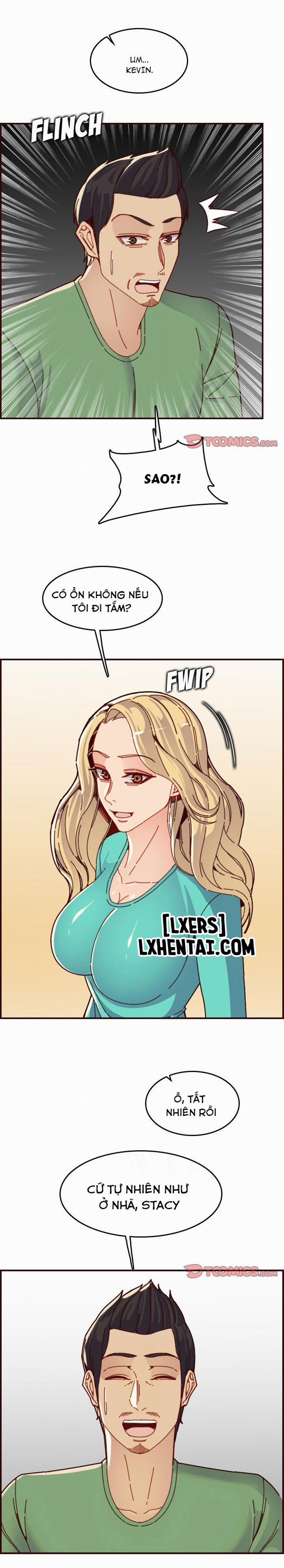 Mẹ Tôi Là Sinh Viên Đại Học 70 trang 17