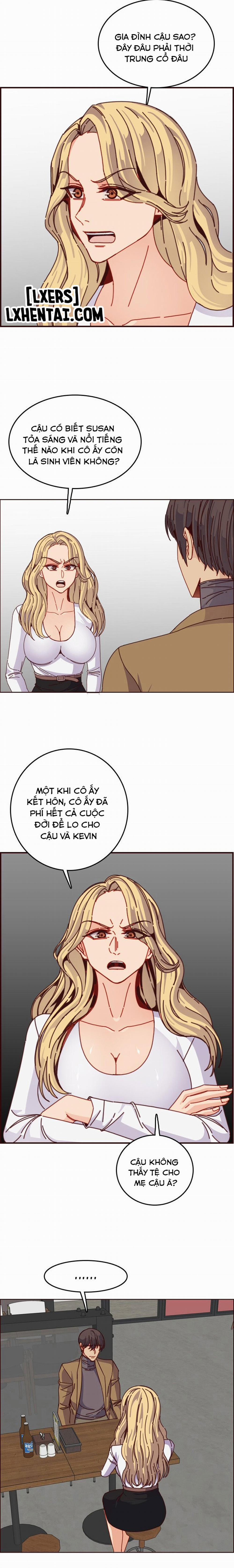 Mẹ Tôi Là Sinh Viên Đại Học 78 trang 13