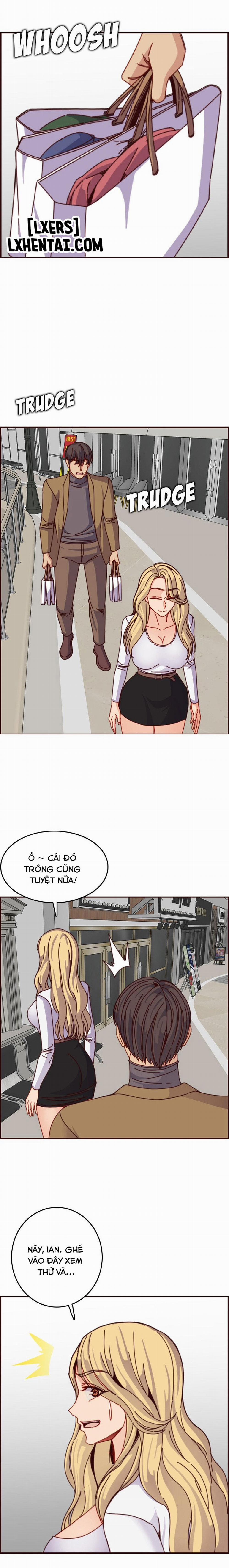 Mẹ Tôi Là Sinh Viên Đại Học 78 trang 6