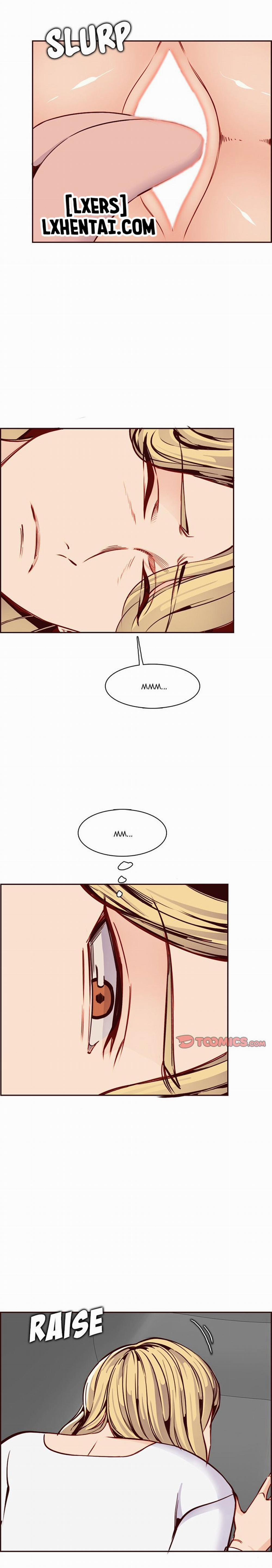 Mẹ Tôi Là Sinh Viên Đại Học 80 trang 12