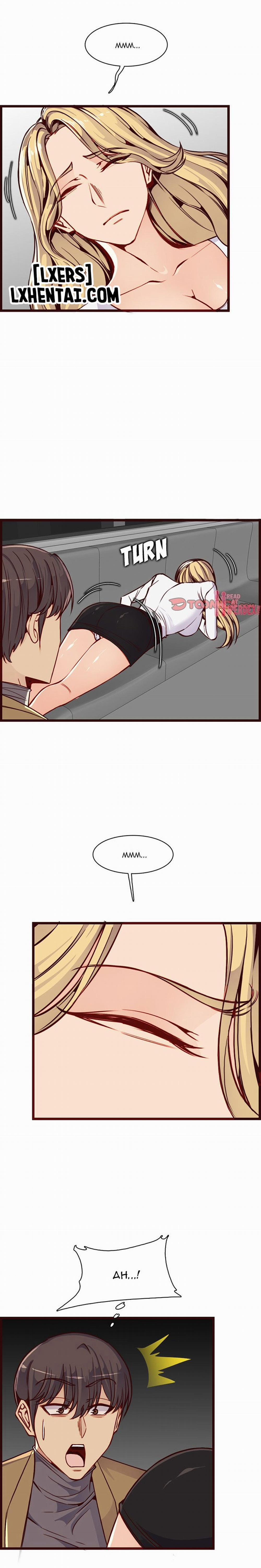 Mẹ Tôi Là Sinh Viên Đại Học 80 trang 7