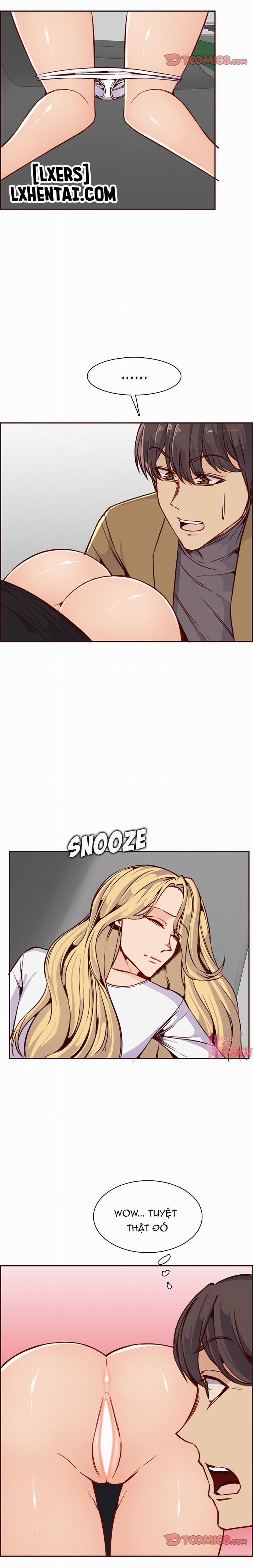 Mẹ Tôi Là Sinh Viên Đại Học 80 trang 9