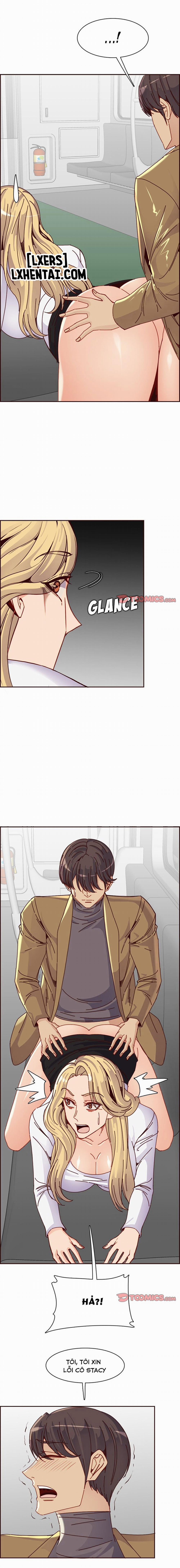 Mẹ Tôi Là Sinh Viên Đại Học 81 trang 12