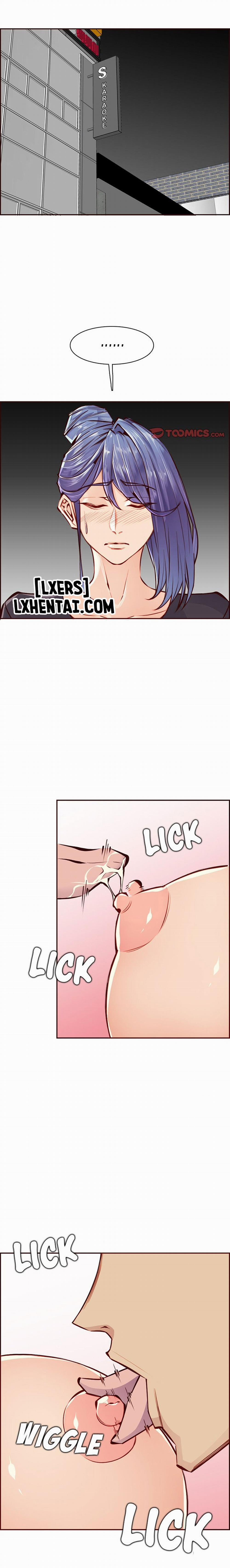 Mẹ Tôi Là Sinh Viên Đại Học 87 trang 15