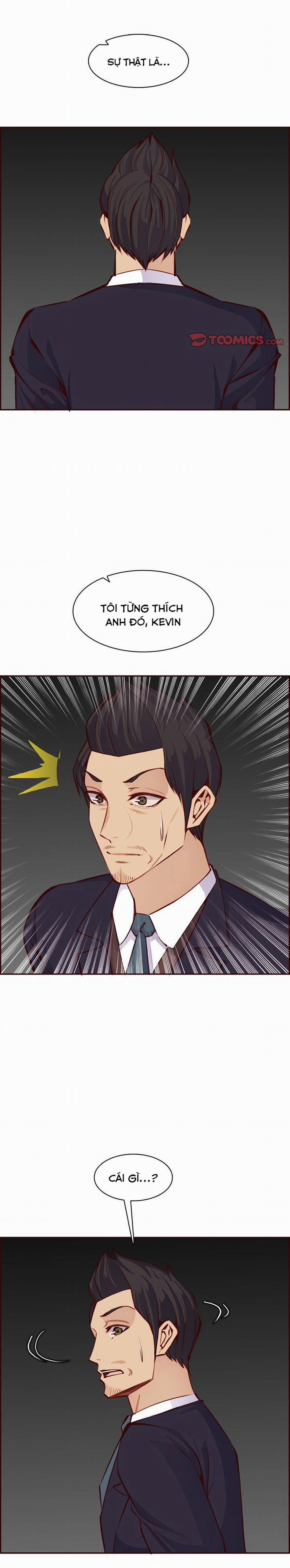 Mẹ Tôi Là Sinh Viên Đại Học 88 trang 12