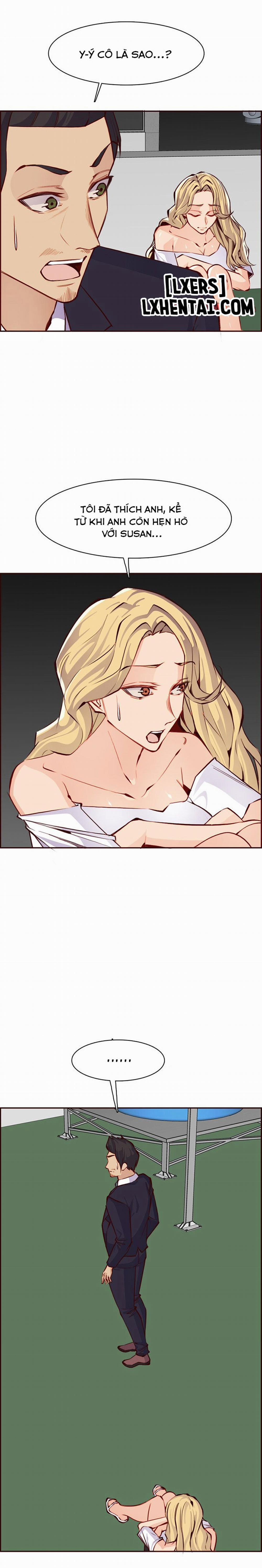 Mẹ Tôi Là Sinh Viên Đại Học 88 trang 13