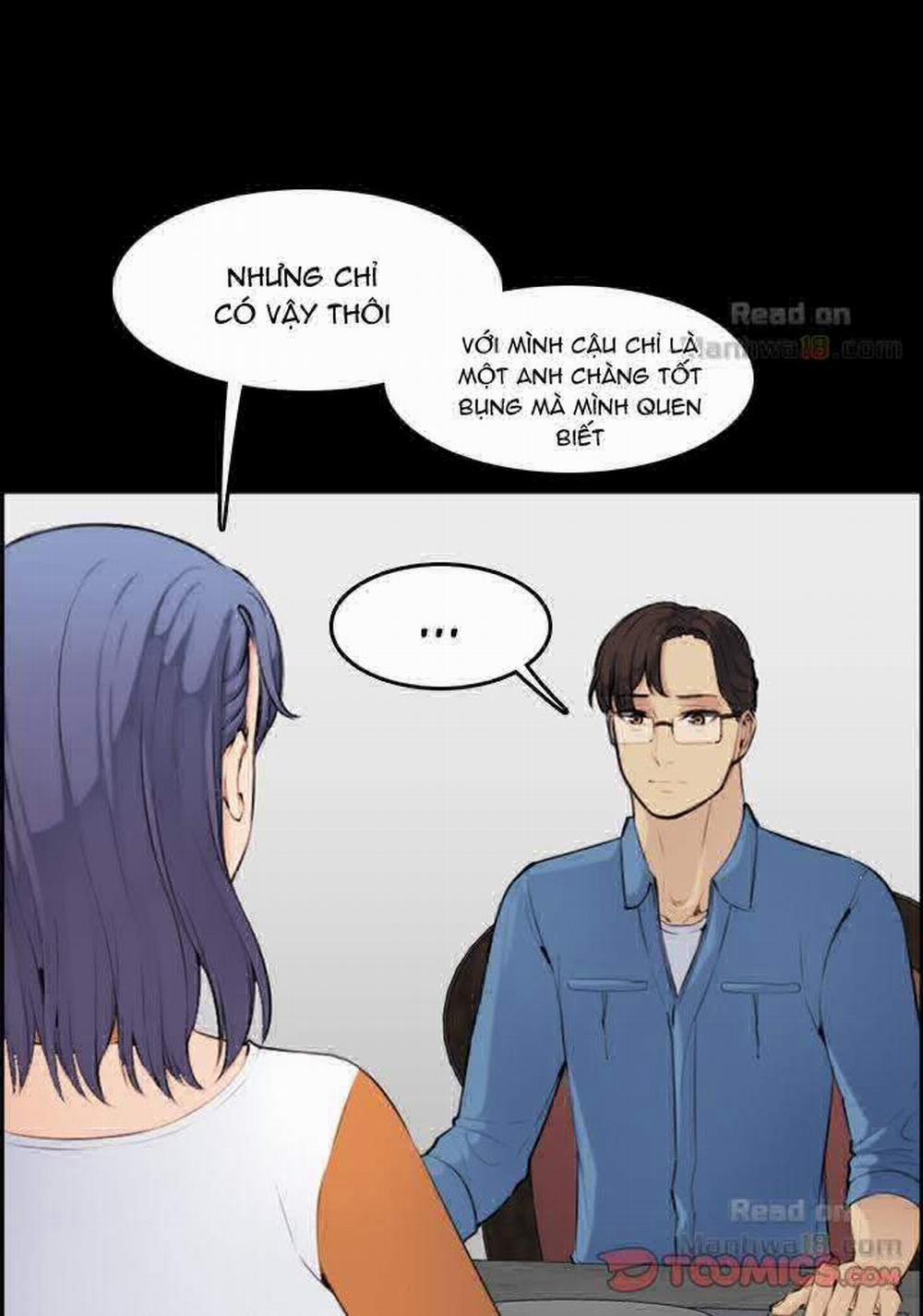 Mẹ Tôi Là Sinh Viên Đại Học 9 trang 12