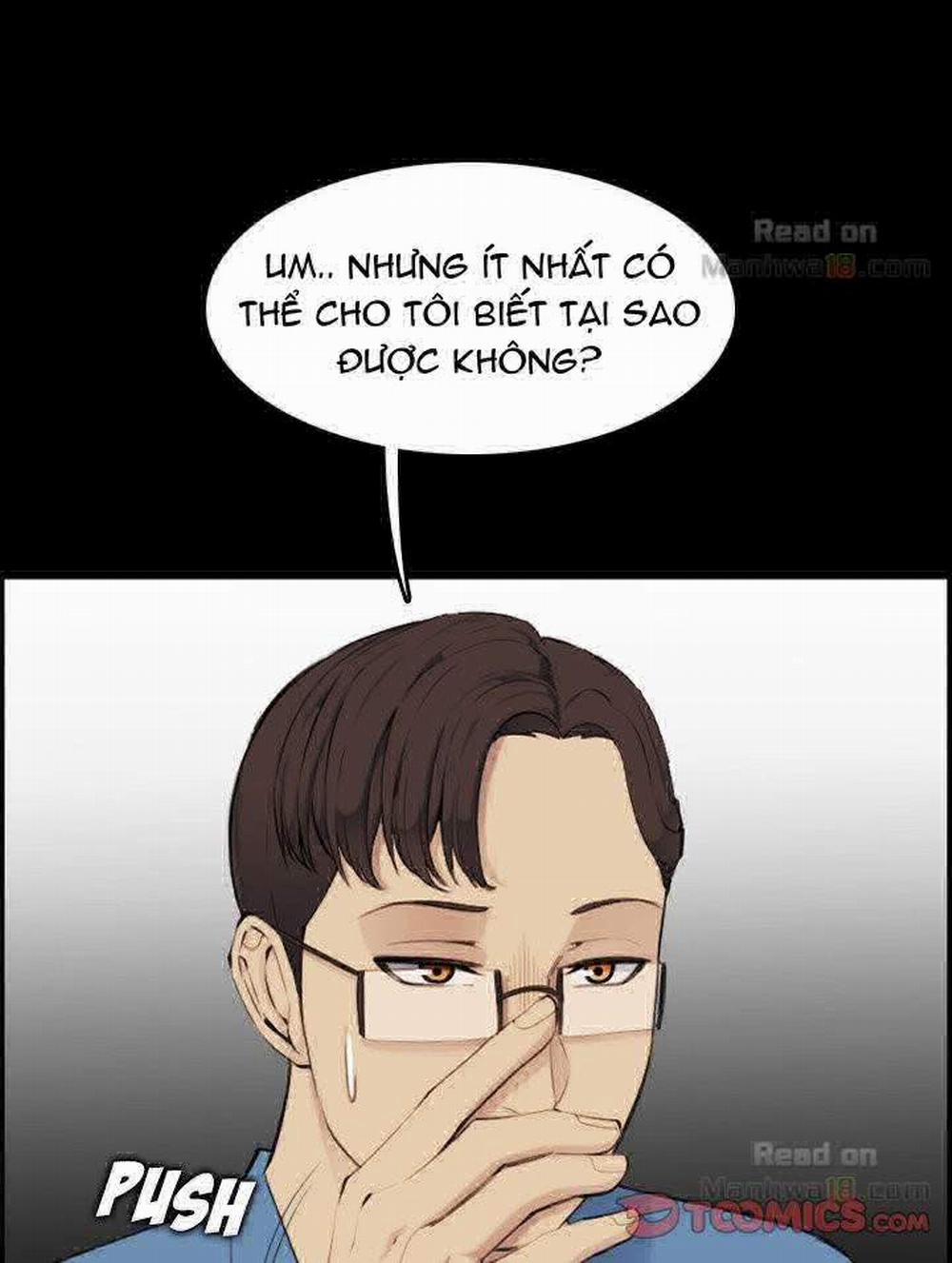 Mẹ Tôi Là Sinh Viên Đại Học 9 trang 5