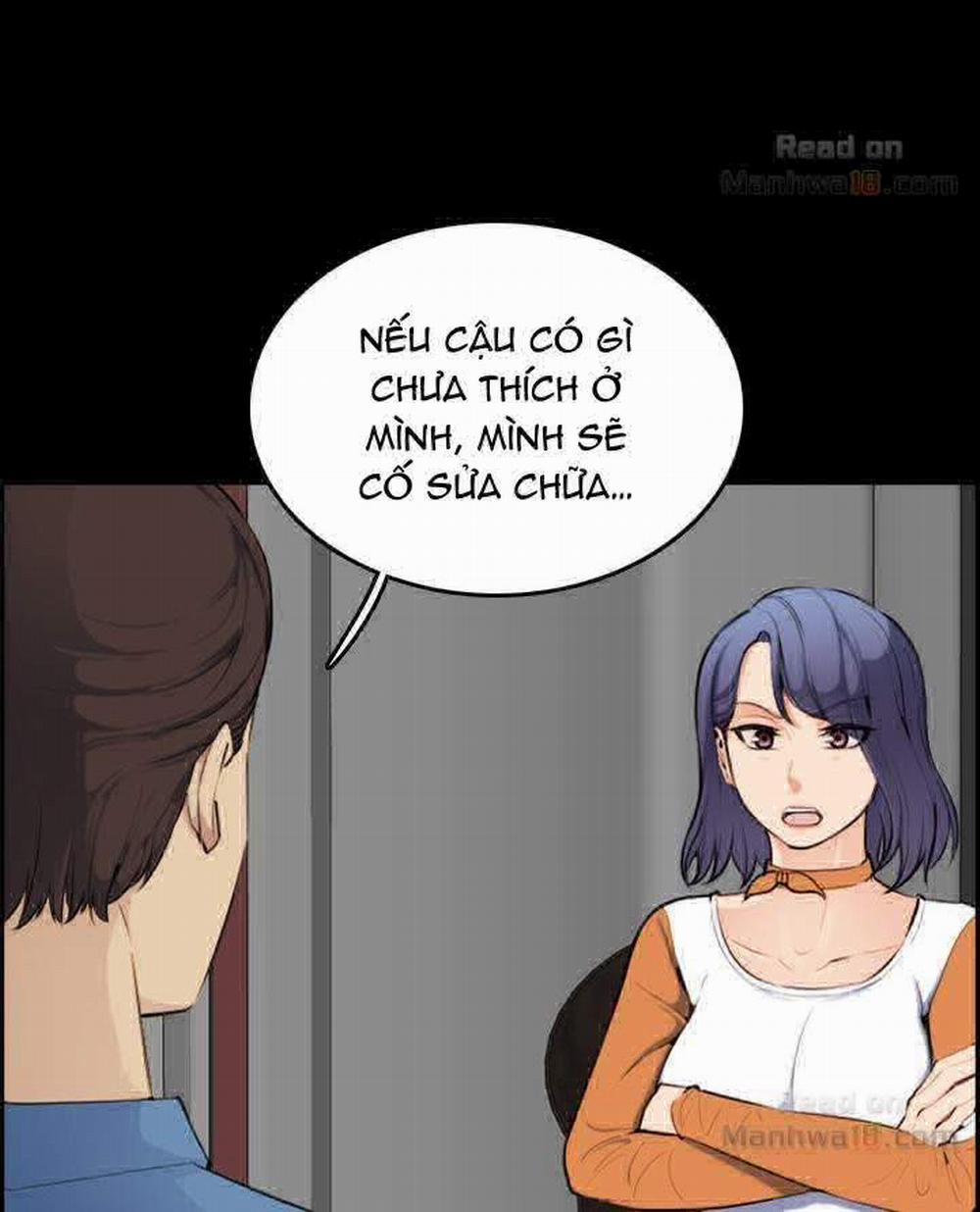 Mẹ Tôi Là Sinh Viên Đại Học 9 trang 7