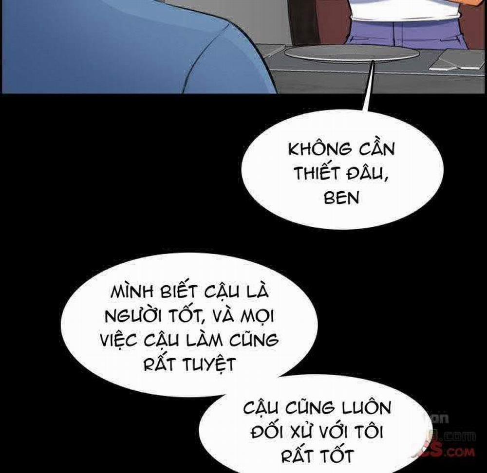 Mẹ Tôi Là Sinh Viên Đại Học 9 trang 8