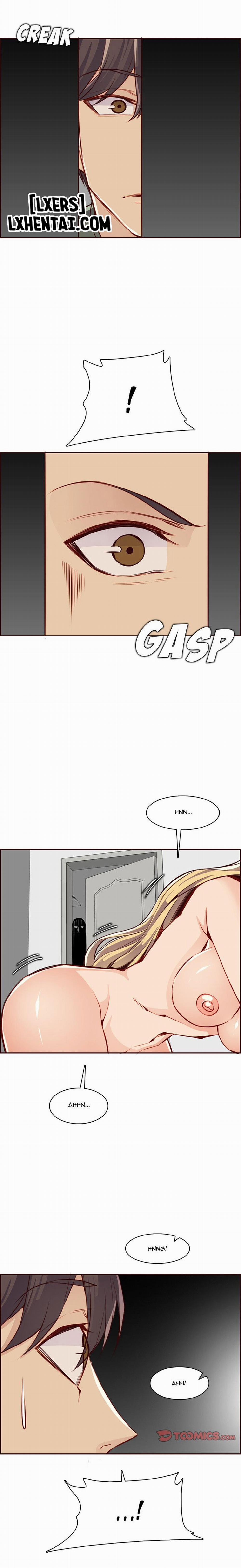 Mẹ Tôi Là Sinh Viên Đại Học 91 trang 15