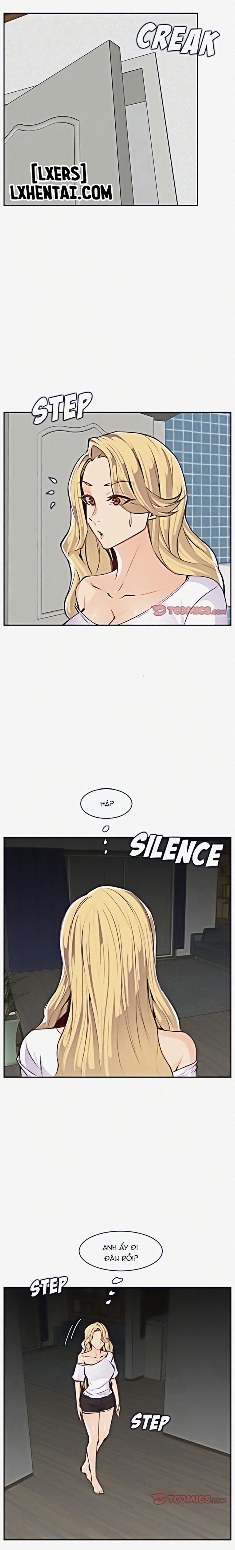 Mẹ Tôi Là Sinh Viên Đại Học 93 trang 4