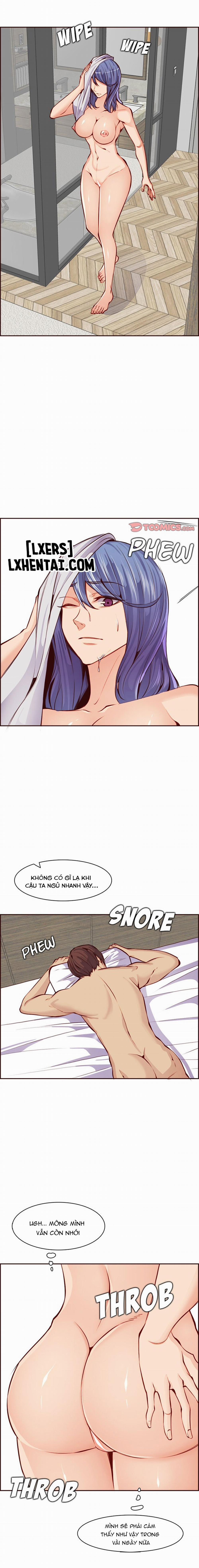 Mẹ Tôi Là Sinh Viên Đại Học 94 trang 11