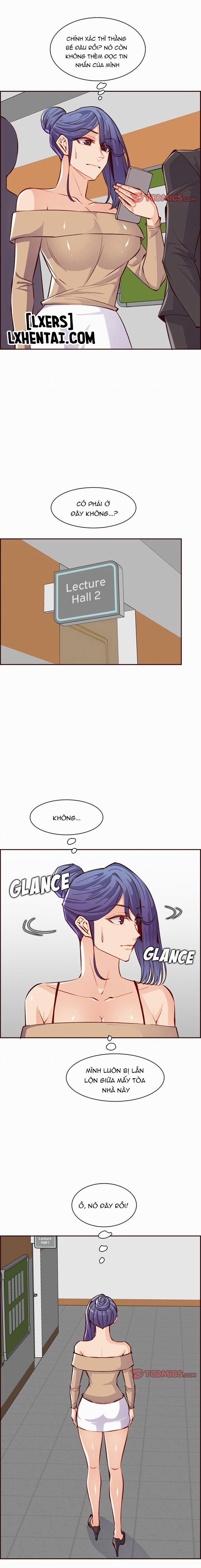 Mẹ Tôi Là Sinh Viên Đại Học 95 trang 13