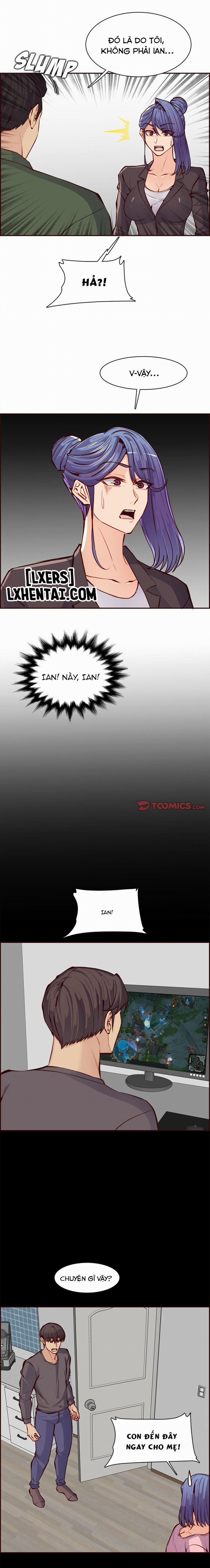 Mẹ Tôi Là Sinh Viên Đại Học 97 trang 9