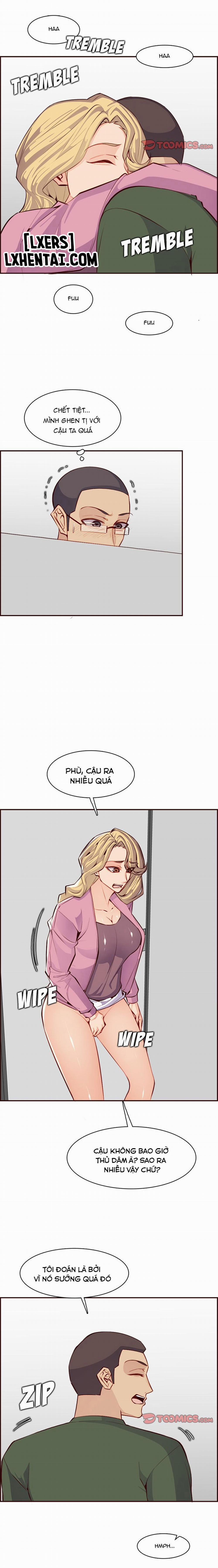 Mẹ Tôi Là Sinh Viên Đại Học 98 trang 12