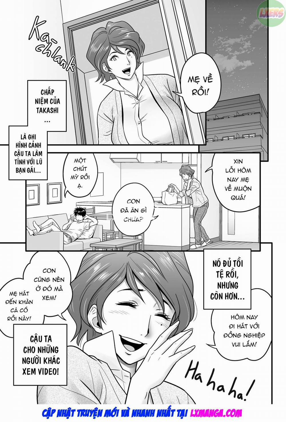 Mẹ tôi phịch thằng bạn 1 trang 21