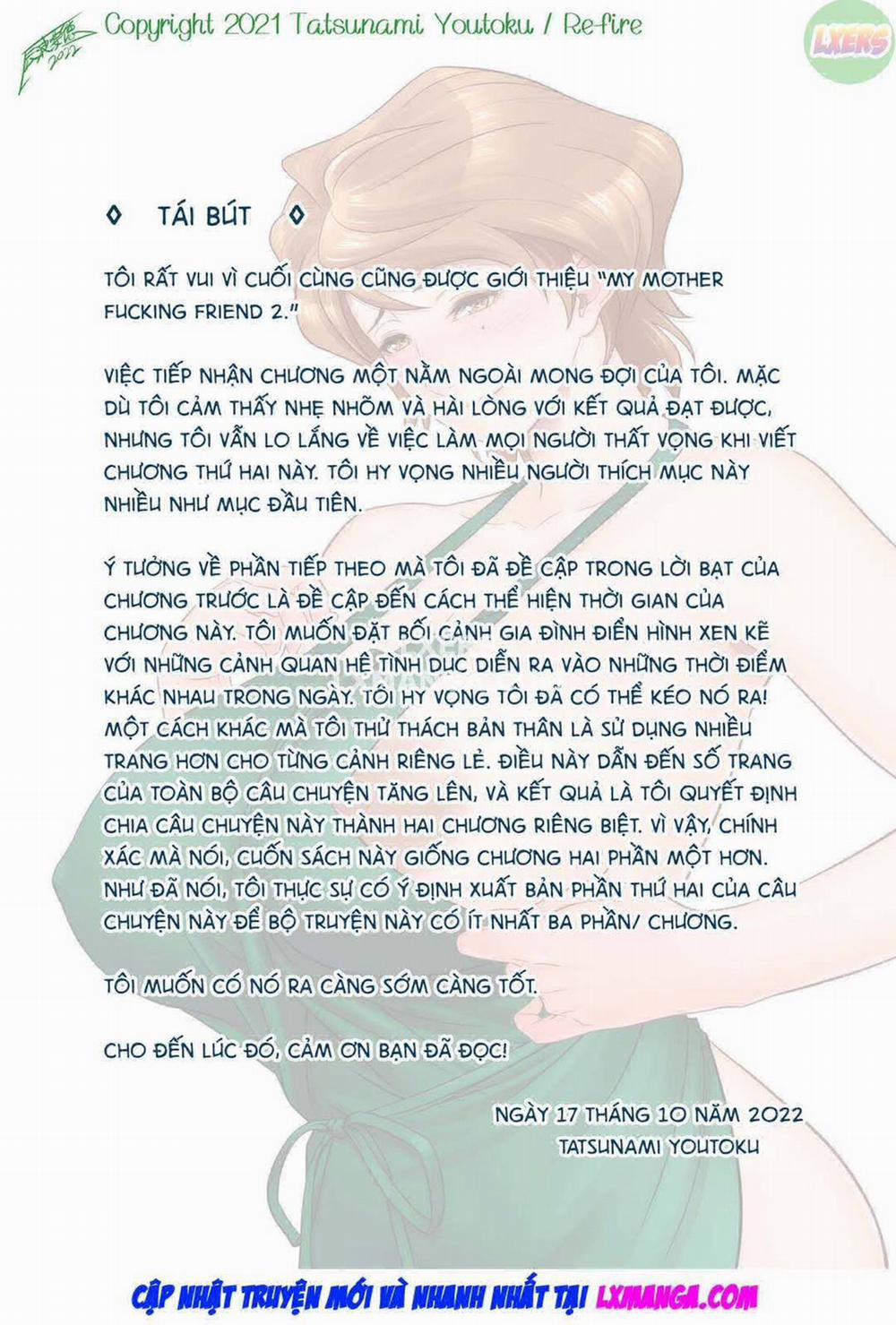 Mẹ tôi phịch thằng bạn 2 trang 50