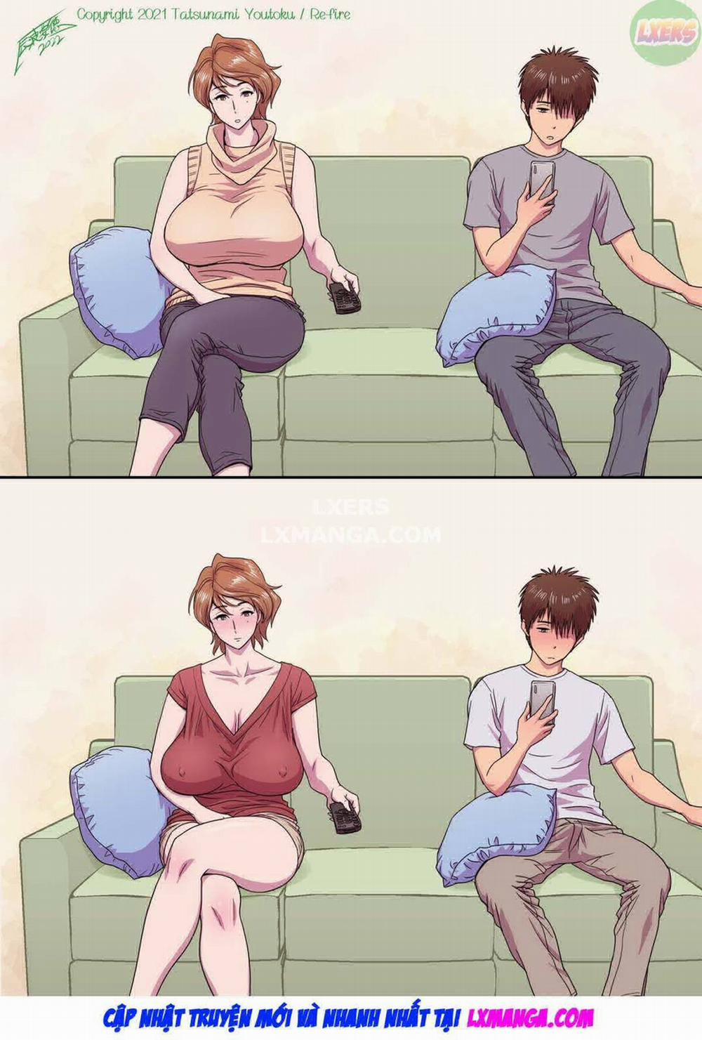 Mẹ tôi phịch thằng bạn 2 trang 52