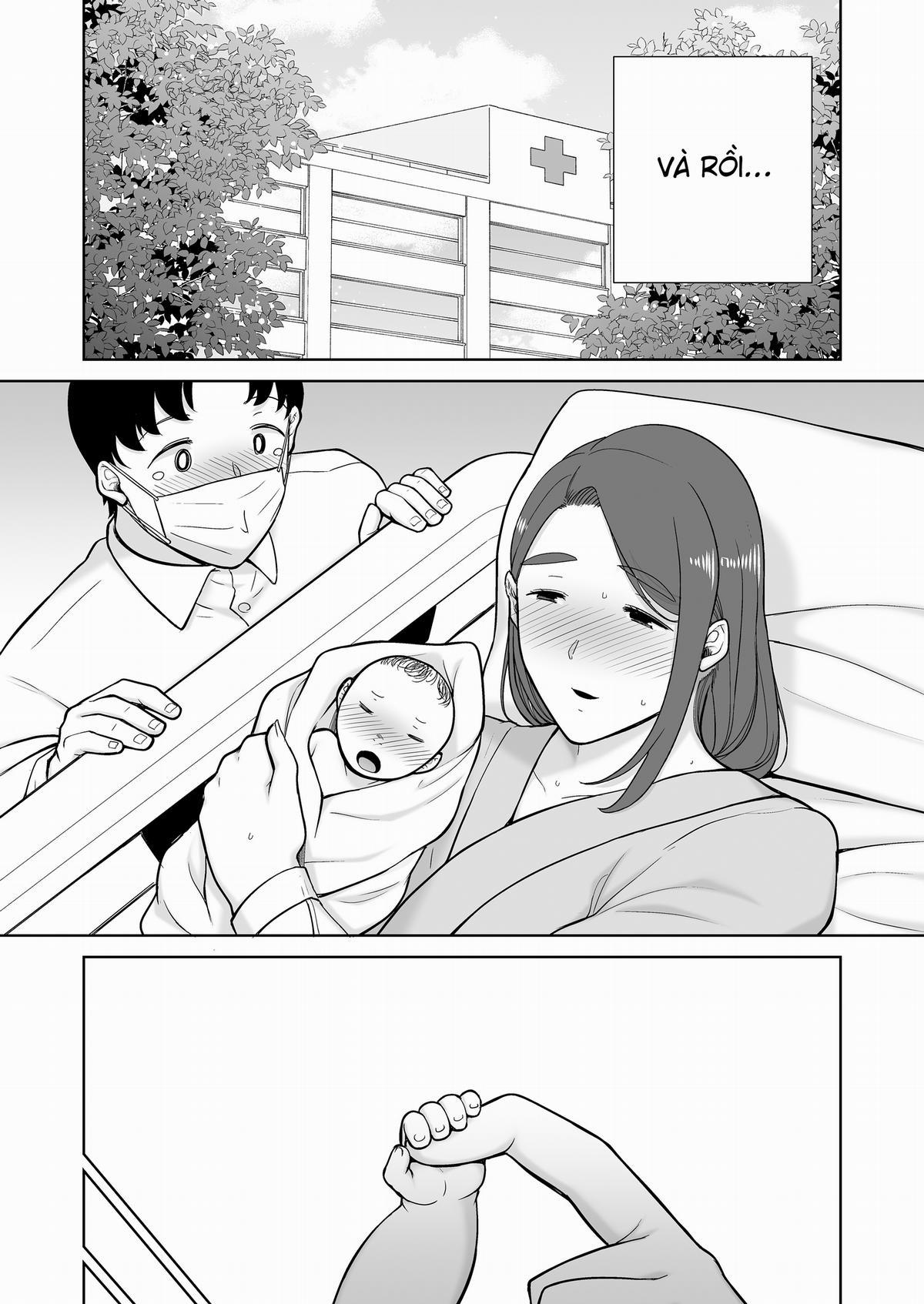 Mẹ tôi, tình yêu của tôi 10 3 trang 6