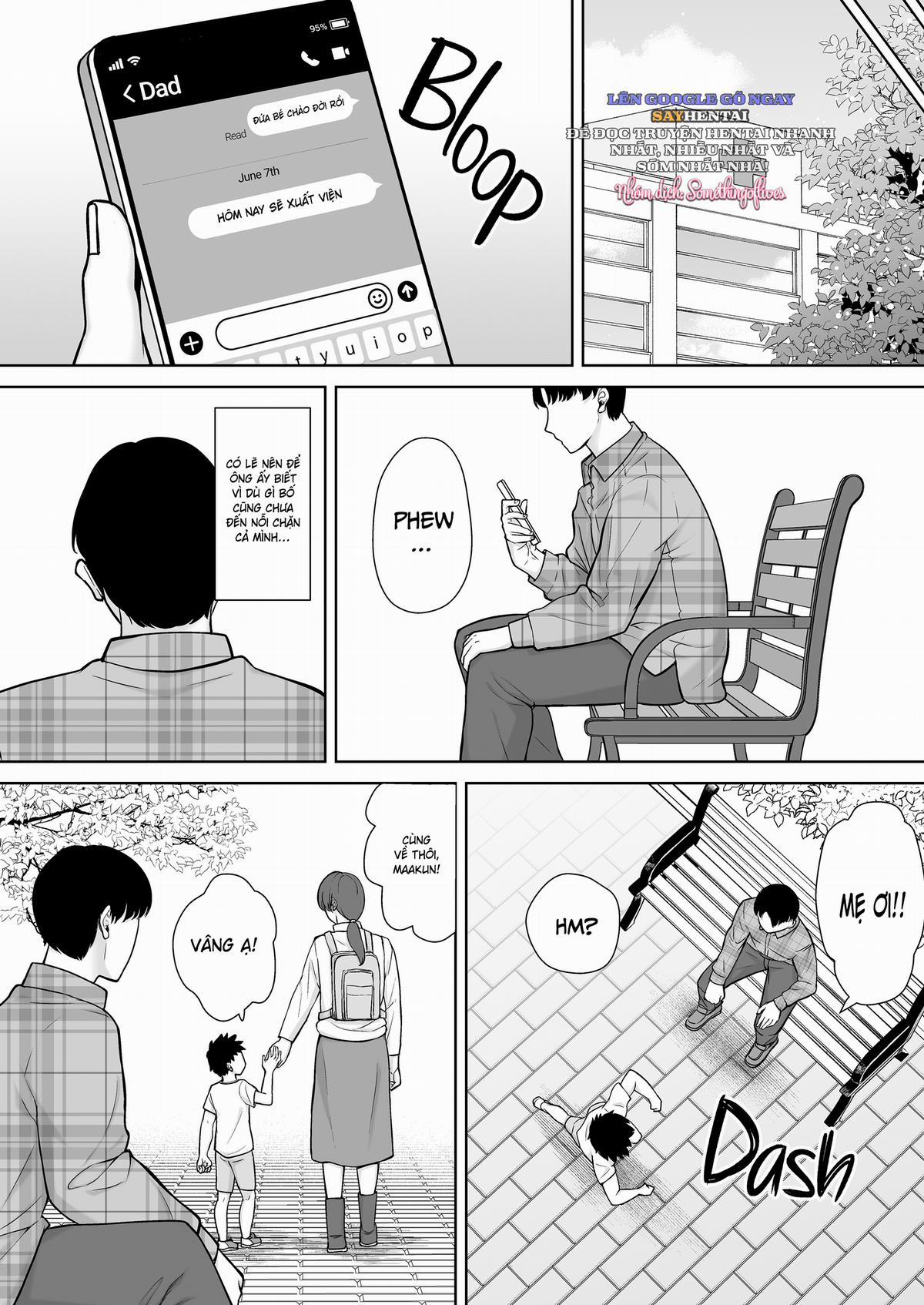 Mẹ tôi, tình yêu của tôi 10 3 trang 7